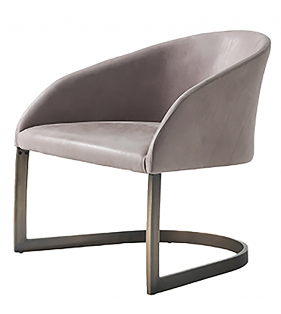 Sign Lounge Emmemobili Sedia