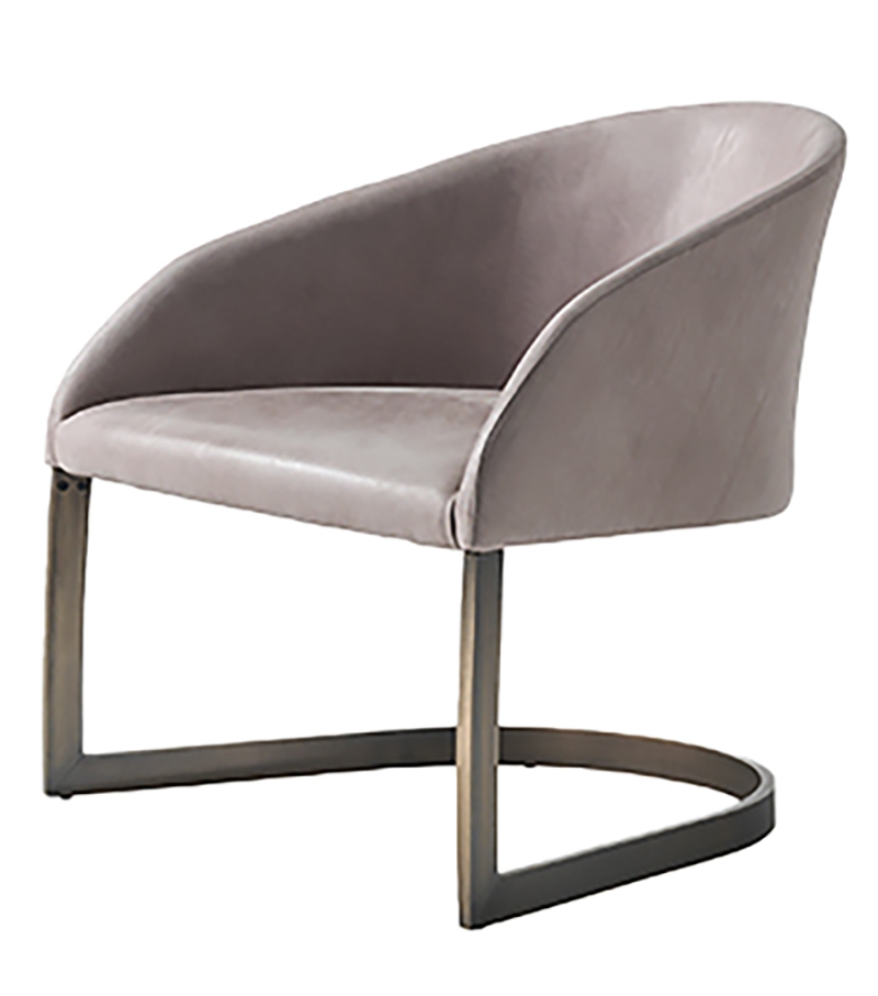 Sign Lounge Emmemobili Chair