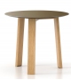 Stockholm Round Punt Coffee Table