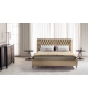 Emma Opera Contemporary Bed