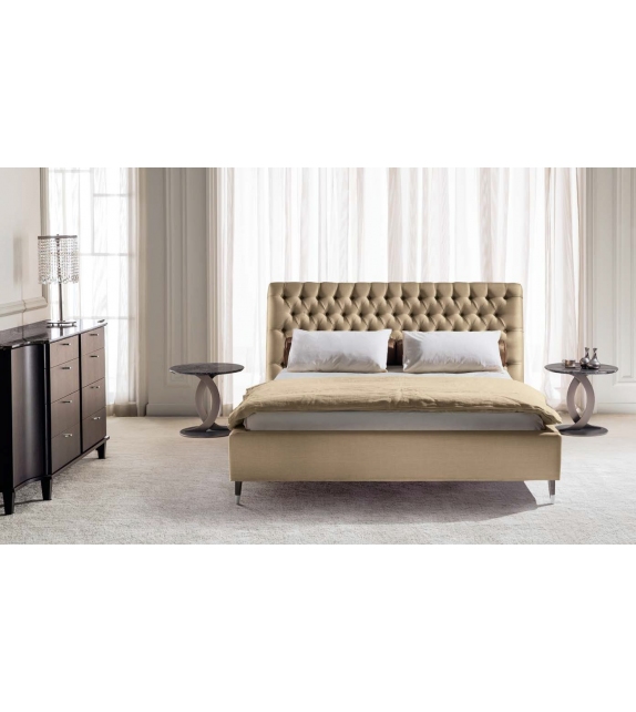 Emma Opera Contemporary Letto