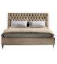 Emma Opera Contemporary Bed