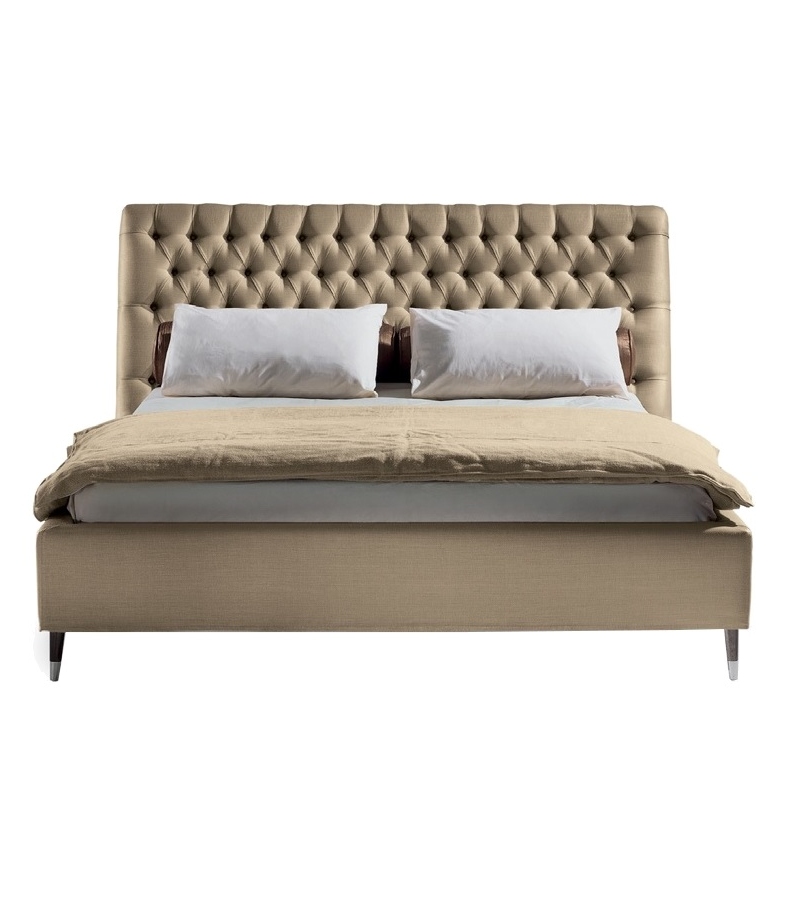 Emma Opera Contemporary Bed