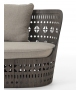 Dogon S Emmemobili Sofa