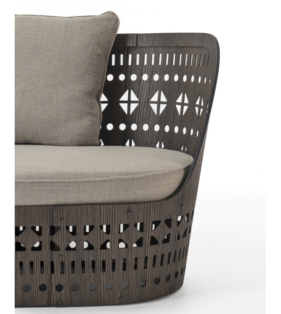 Dogon S Emmemobili Sofa