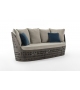 Dogon S Emmemobili Sofa