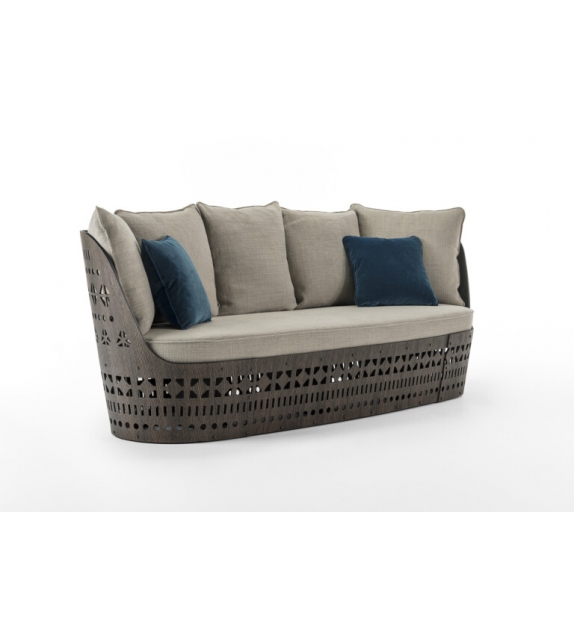Dogon S Emmemobili Sofa