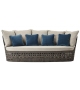 Dogon S Emmemobili Sofa