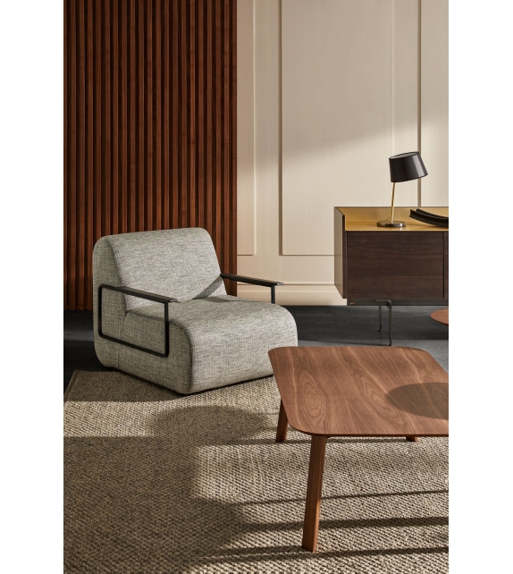 Stockholm Punt Table Basse