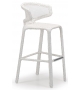 Seashell Barstool Dedon