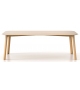 Stockholm Punt Coffee Table
