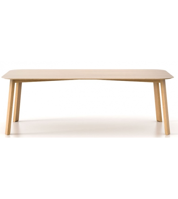 Stockholm Punt Coffee Table