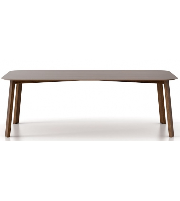 Stockholm Punt Coffee Table