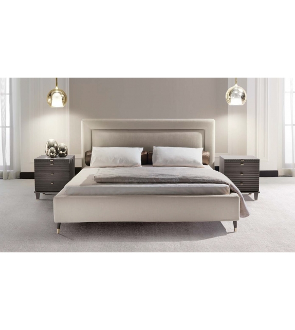 Ramiro Opera Contemporary Letto