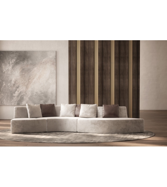 Dune Emmemobili Sofa