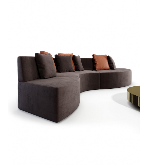 Dune Emmemobili Sofa