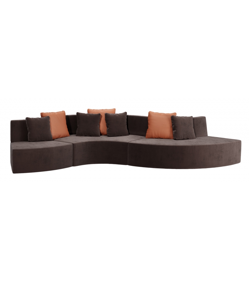 Dune Emmemobili Sofa
