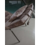 Daybed Chaise Lounge Enrico Pellizzoni