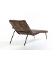 Daybed Enrico Pellizzoni Chaise Lounge