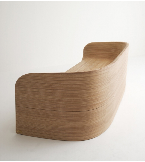 Knokke Emmemobili Sofa