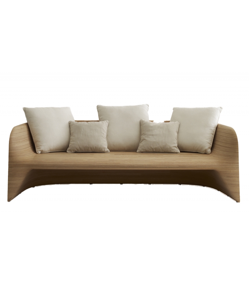 Knokke Emmemobili Sofa