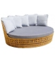 Day-Bed Emmemobili Dogon S