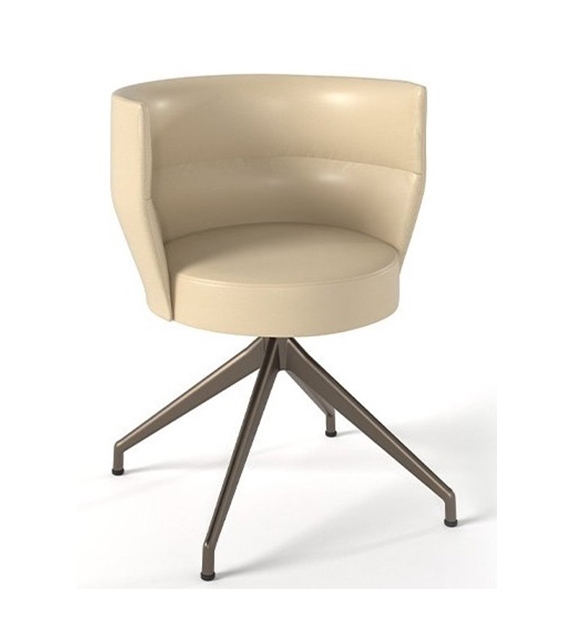 Sena Punt Chaise Pivotant