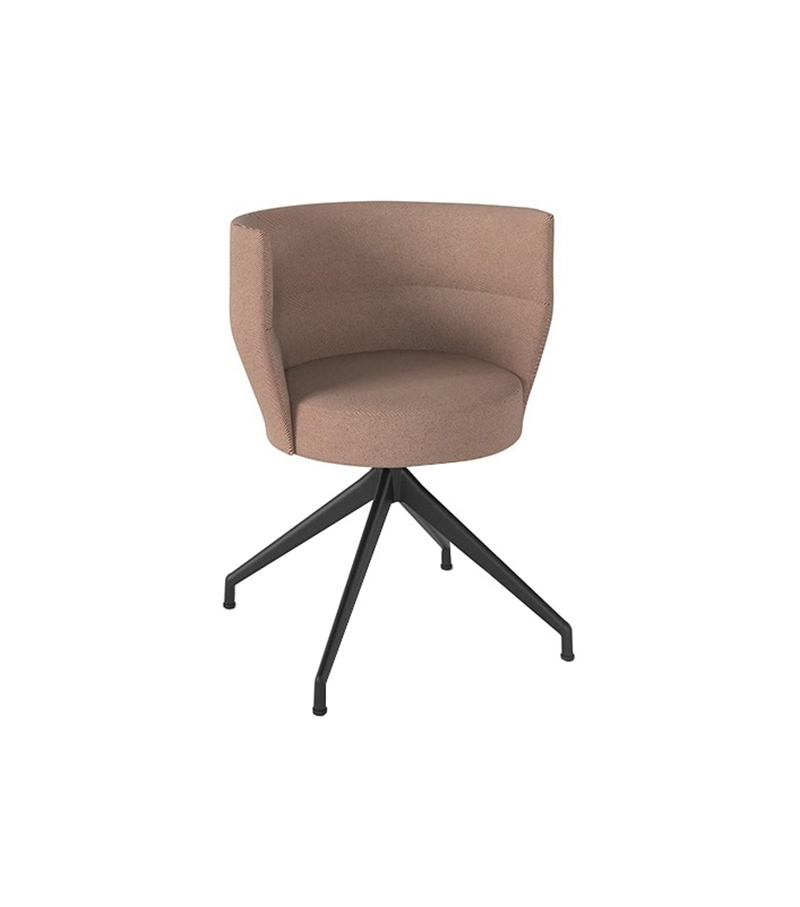 Sena Punt Swivel Chair