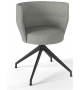 Sena Punt Swivel Chair