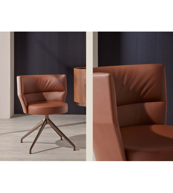 Sena Punt Chaise Pivotant