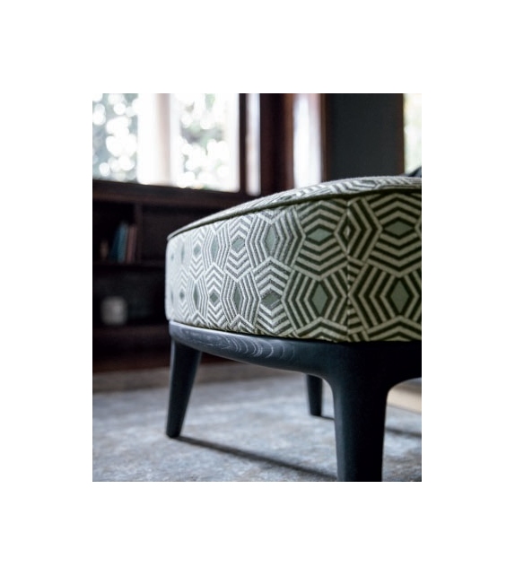 Pouf Freddy Opera Contemporary