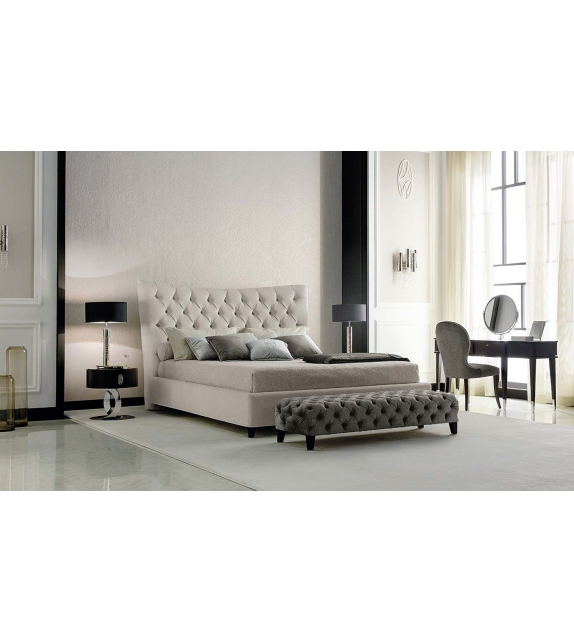 Medora Opera Contemporary Banquette