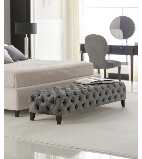 Medora Opera Contemporary Banquette