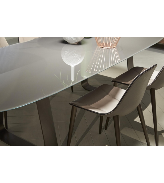 Couture Enrico Pellizzoni Silla Tapizada