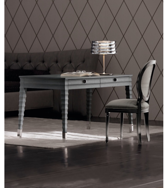 Elettra Opera Contemporary Writing Desk