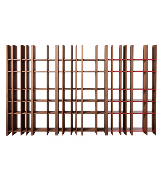 Sipario LC Emmemobili Bookshelf