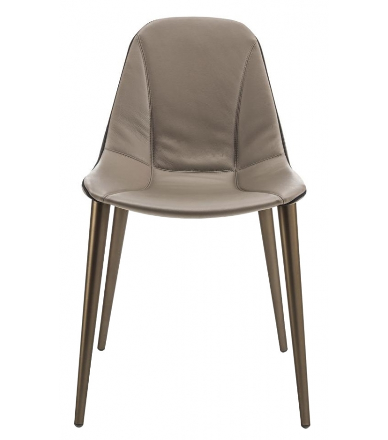 Couture Enrico Pellizzoni Silla Tapizada