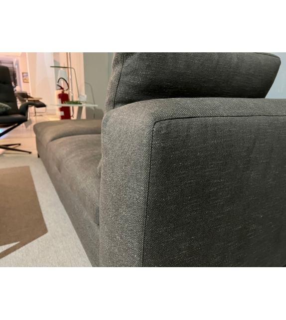 Michel Club B&B Italia Modular Sofa