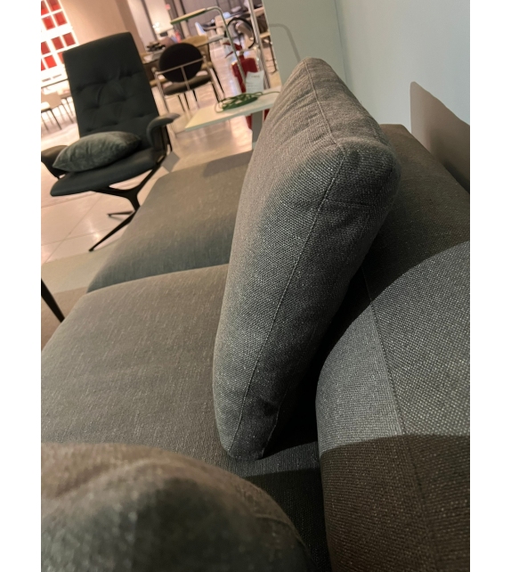 Michel Club B&B Italia Modulsofa