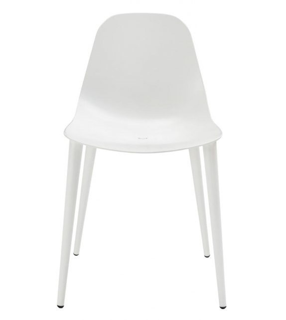 Couture Aluminum Enrico Pellizzoni Chaise