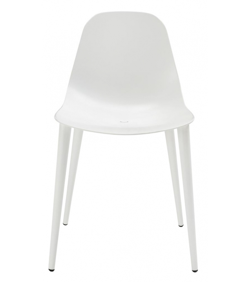 Couture Aluminum Enrico Pellizzoni Chaise