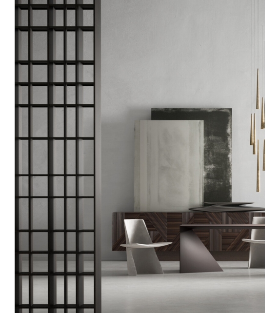 Sipario LC Emmemobili Bookshelf