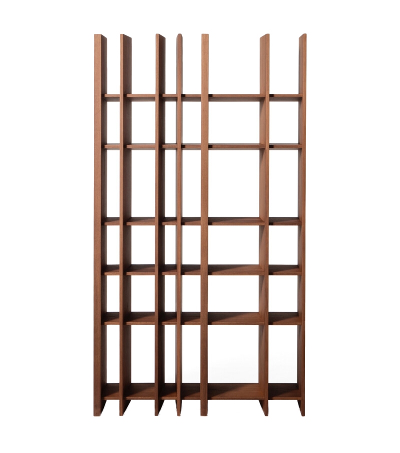 Sipario LC Emmemobili Bookshelf