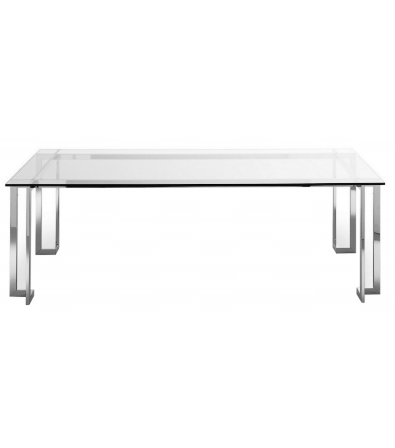 Lord Table Rectangulaire Gallotti&Radice