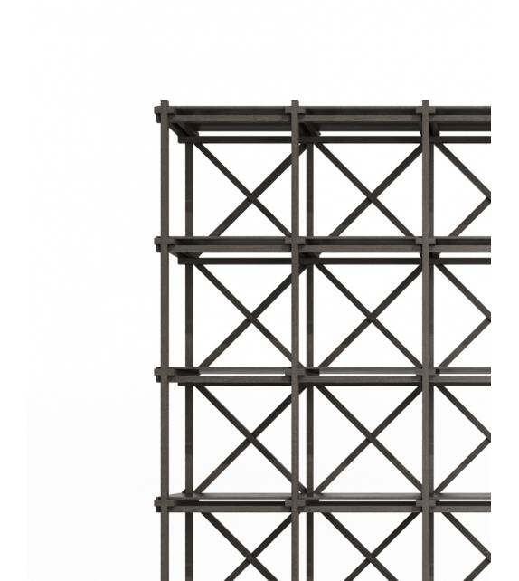 Treillage Emmemobili Bookshelf