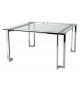 Lord Square Table Gallotti&Radice