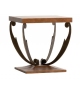 Vanja Opera Contemporary Small Table