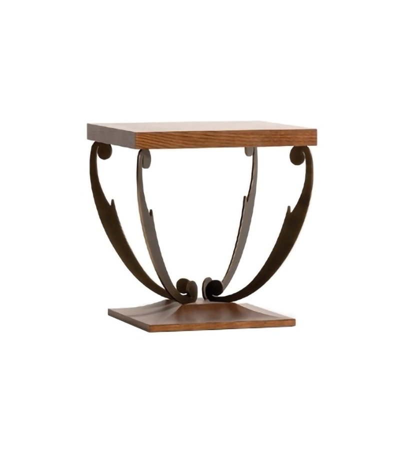 Vanja Opera Contemporary Small Table