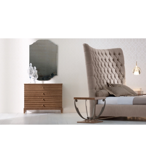 Vanja Opera Contemporary Mesa Pequeña