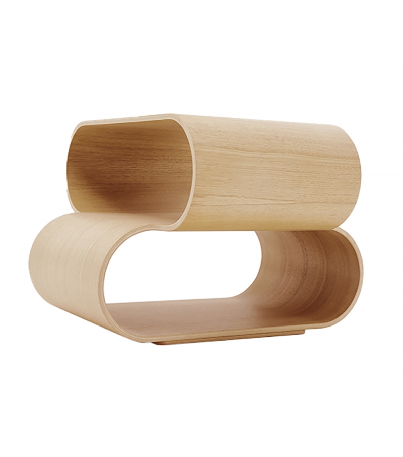 Escher Emmemobili Coffee Table